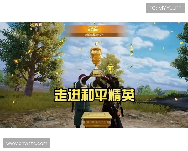 专访吴伟揭秘和平精英成功背后的策略与创新之路 专访吴伟揭秘和平精英成功背后的策略与创新之路