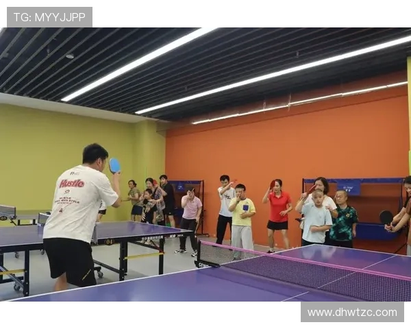 乒乓球心理素质评比结果出炉杭州乒乓球队荣登第九名引关注 乒乓球心理素质评比结果出炉杭州乒乓球队荣登第九名引关注