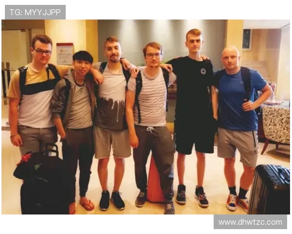 DOTA2战队IG团队协作分析与战术配合深度探讨