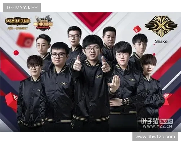 IG团队协作展现出色实力决胜冠军杯的关键因素分析