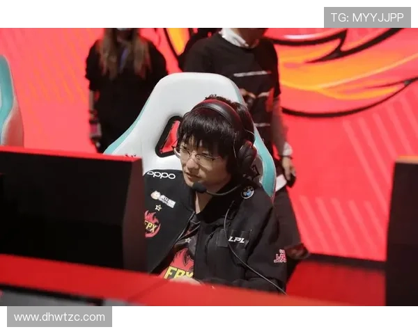 FPX战队在CSGO赛场上的经验变革与未来发展探讨