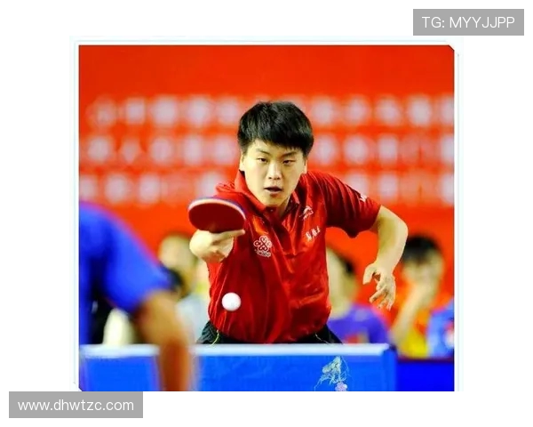 乒乓球技艺的巅峰探秘：北京乒乓球队进攻战术全解析