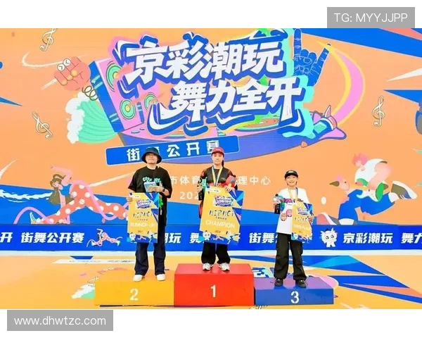 全国街舞大赛点评：上海滑板队展现出卓越的灵活性与创意表现