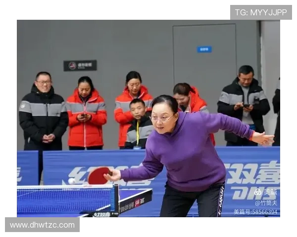 南京乒乓球队在全国比赛经验排行榜中荣获第五名展现实力与潜力