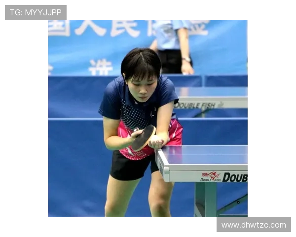 南京乒乓球队耐力表现的深度数据分析与训练策略探讨