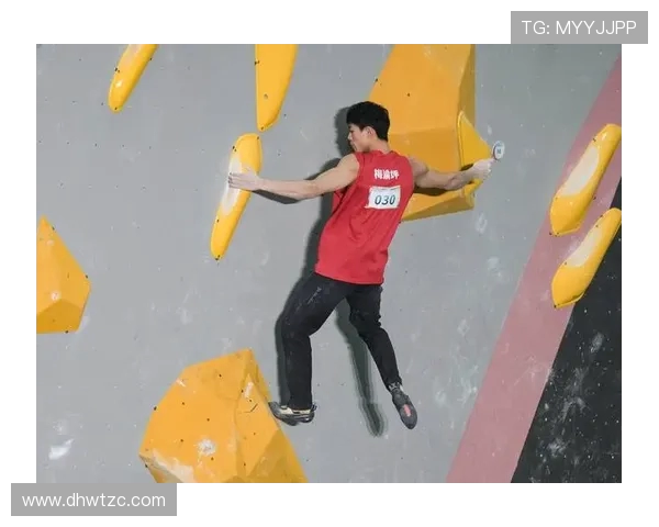 南京攀岩队在攀岩联赛中的灵活性表现引发热议与思考