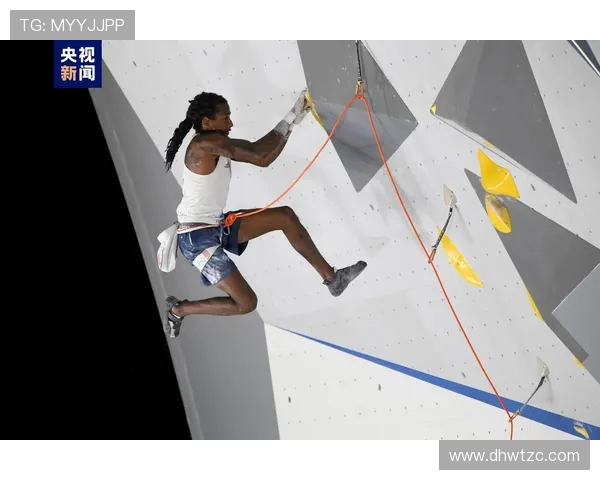 南京滑板队在攀岩联赛中的精彩表现与实力分析