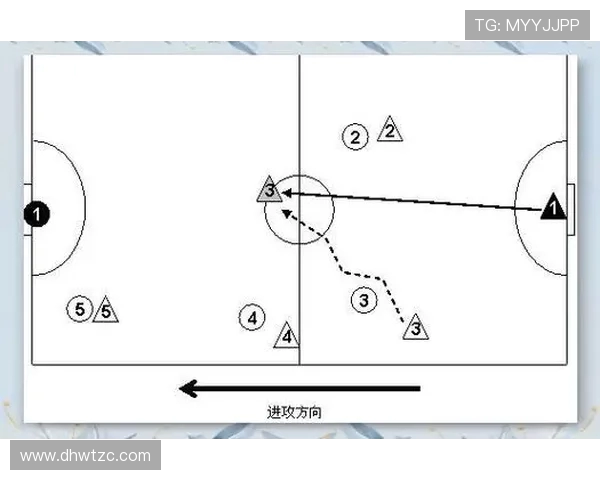南京足球队的转换打法深度解析与战术应用探讨