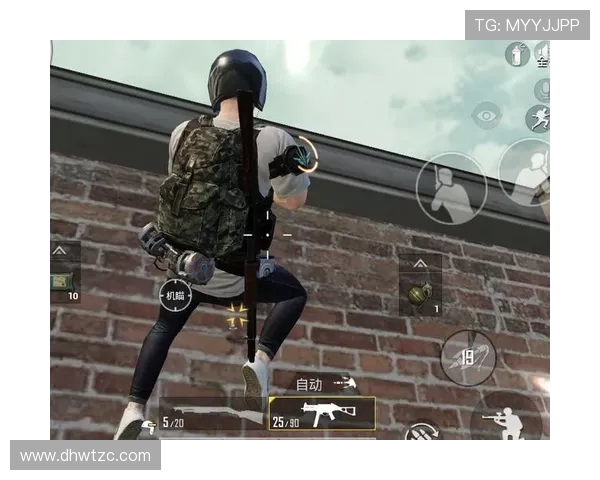 和平精英V5版本控制机制深度解析与实战技巧分享