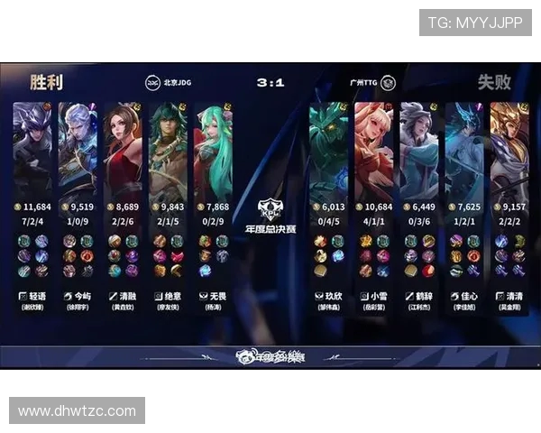 和平精英赛事分析：JDG战队实力揭秘与第8名的背后故事