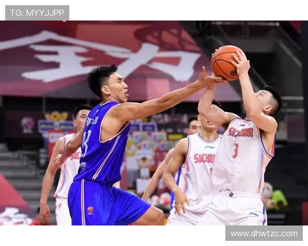 对话篮球传奇刘伟：回顾辉煌生涯与未来展望