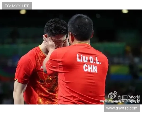 广州乒乓球队阵地战的胜负分析与未来发展展望