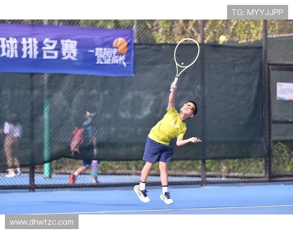 广州网球队荣登全国网球团队协作排行榜首位展现卓越团队精神与实力