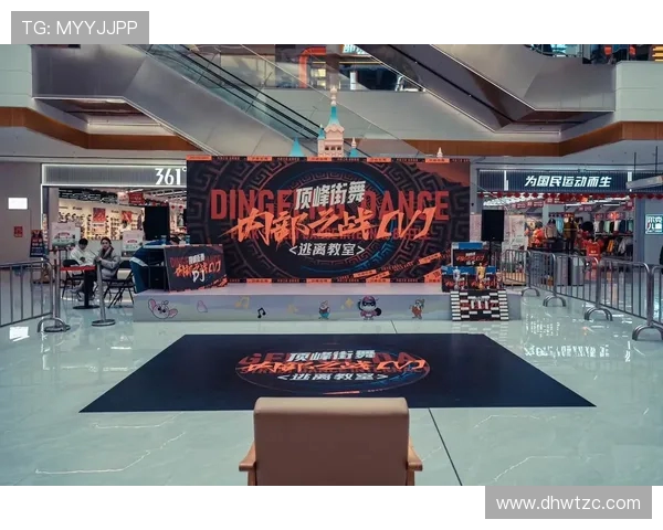 广州街舞队实力解析:街舞文化的传承与创新之路 广州街舞队实力解析:街舞文化的传承与创新之路