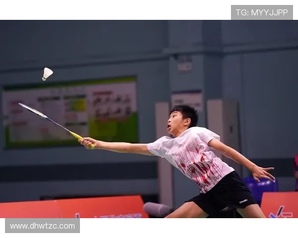 广州羽毛球队灵活性分析与训练策略探讨