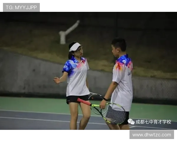 成都网球队耐力训练的科学分析与实战应用探讨