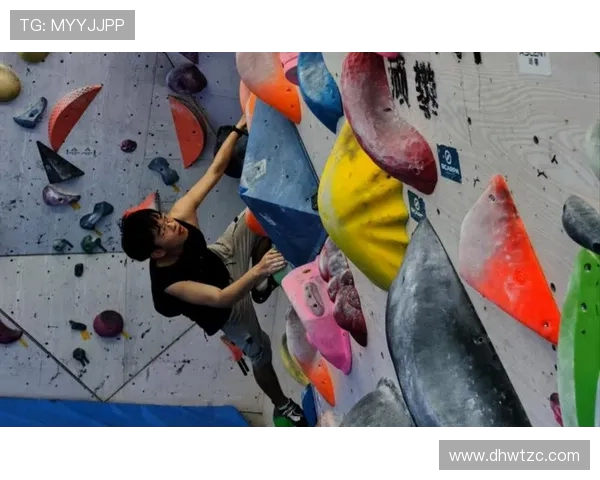 杭州攀岩队创新边路渗透战术提升整体竞技水平的深度分析