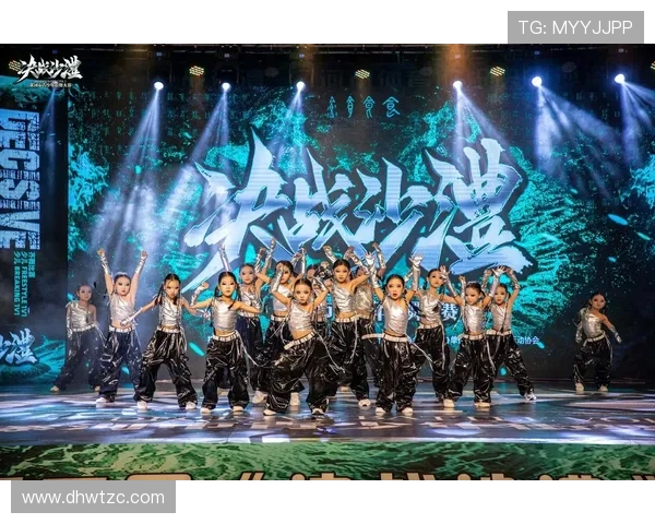 杭州街舞队与北京街舞队的精彩对决分析与力量碰撞全景回顾