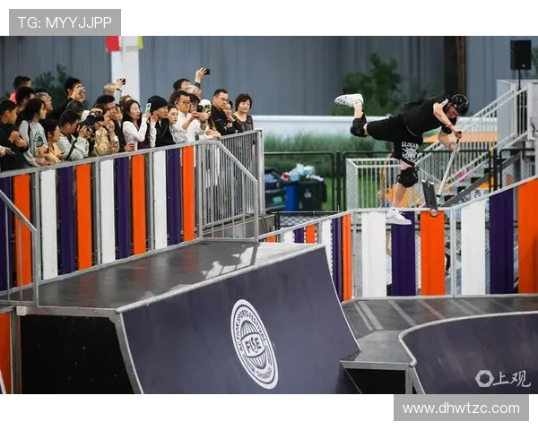 极限运动嘉年华背后的故事上海街舞队的拼搏与梦想之路