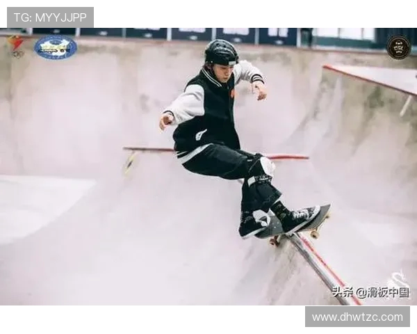 武汉街舞队在世界滑板锦标赛中以88分稳居积分榜首位