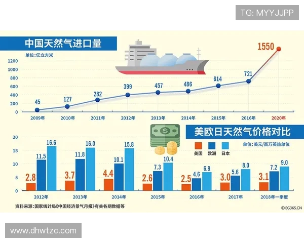 独家深度解析LNG配合对比及其市场影响与未来趋势