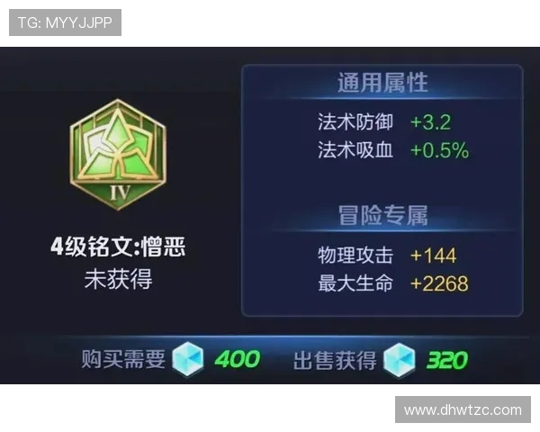 王者荣耀新手必看攻略：提升个人能力的全面入门指南