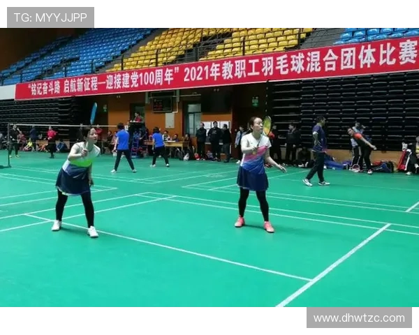 羽毛球心理素质分析杭州羽毛球队荣登全国第六名榜单