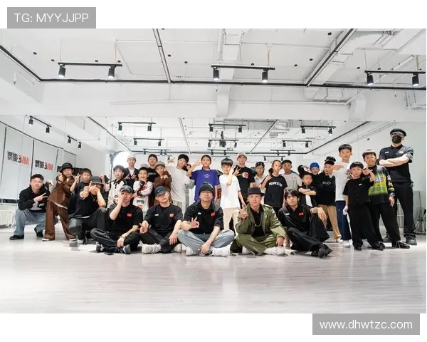 赛后复盘：北京街舞队与杭州街舞队的默契配合与精彩表现分析