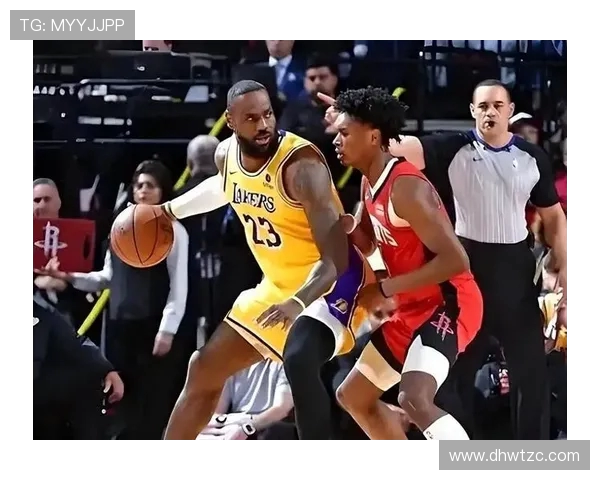 1999年湖人对火箭经典对决回顾及赛季精彩瞬间分析