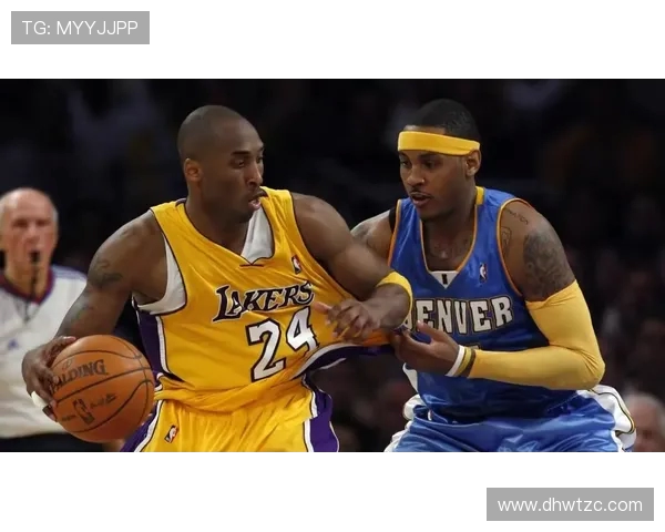 07年湖人公牛对决回顾：科比与罗斯的巅峰对抗之战