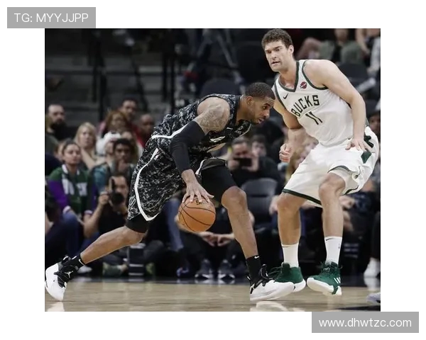 2016年1月5日马刺与雄鹿精彩对决直播回顾与赛后分析