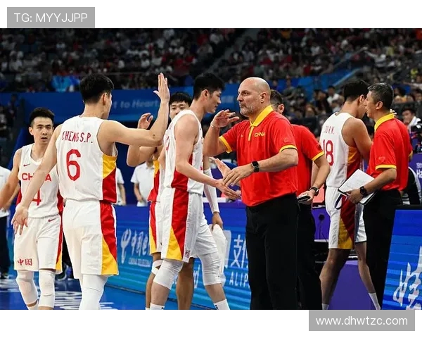 2018年亚运会中国队与菲律宾队精彩对决全场录像回放分析 2018年亚运会中国队与菲律宾队精彩对决全场录像回放分析