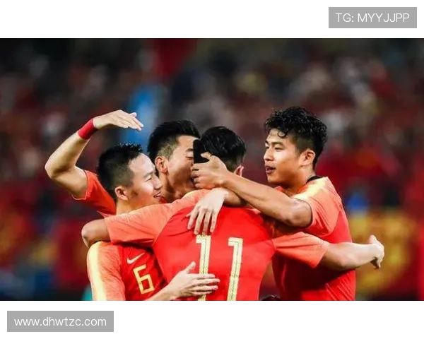 2019年叙利亚与中国足球对决前瞻及赛果预测分析