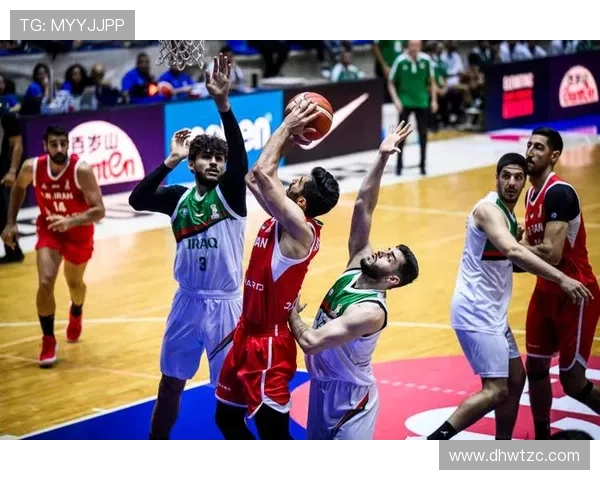 世预赛篮球精彩对决黎巴嫩迎战韩国全力争胜展现实力 世预赛篮球精彩对决黎巴嫩迎战韩国全力争胜展现实力