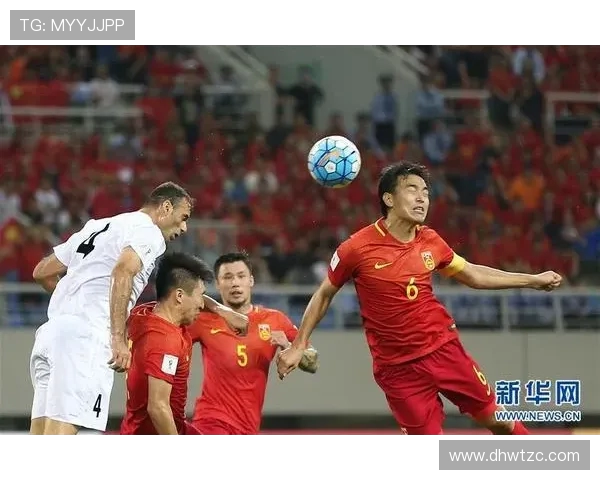 伊朗与中国足球对决谁能夺得胜利分析与展望