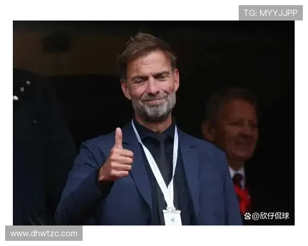 克洛普坚定留任利物浦誓言再战欧冠争冠荣耀 克洛普坚定留任利物浦誓言再战欧冠争冠荣耀