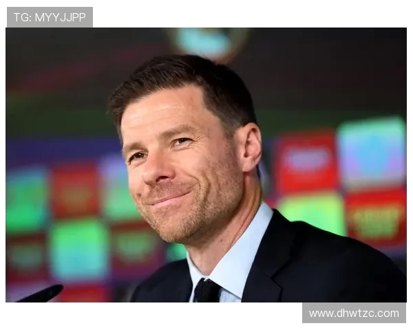 哈维阿隆索退役后将执教皇马青年队开启新篇章