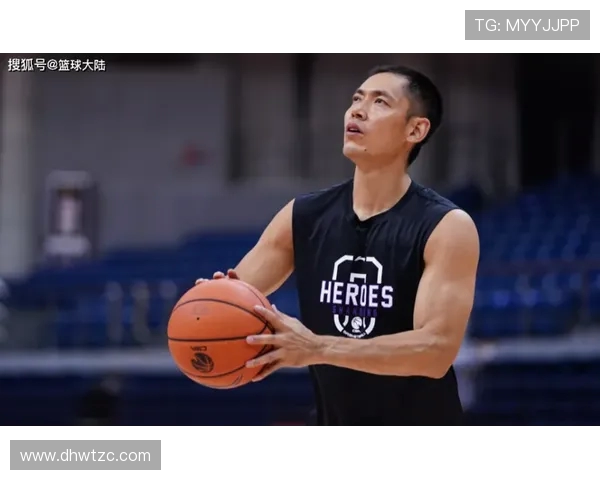 张庆鹏：从篮球场上的拼搏者到人生舞台的奋斗者的励志故事