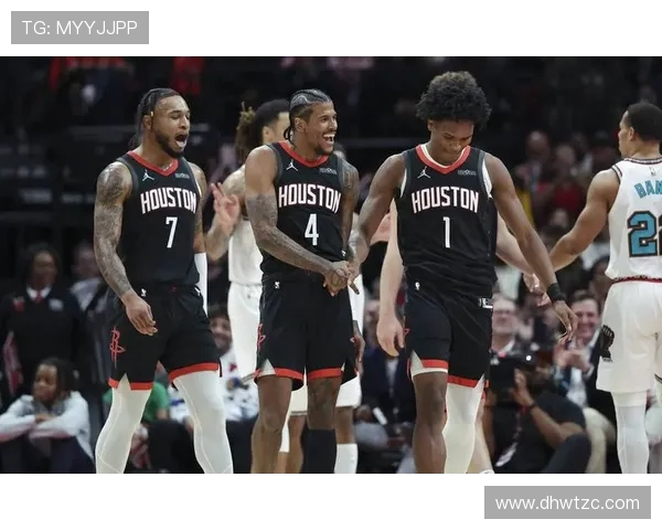 德文布克在NBA赛场上的崛起与未来发展展望