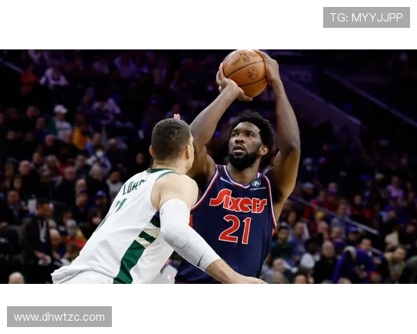 恩比德连续夺得得分王场均348分创近40年最高纪录