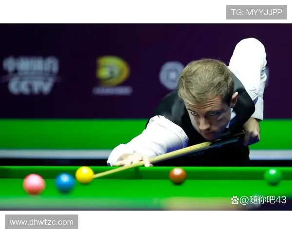 曹宇鹏与布雷切尔巅峰对决谁将赢得这场激烈的斯诺克较量 曹宇鹏与布雷切尔巅峰对决谁将赢得这场激烈的斯诺克较量