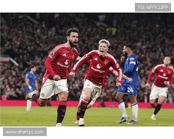 曼联与切尔西历史交锋比分回顾及精彩瞬间分析