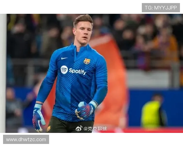 特尔施特根的守门之道：如何在足球场上创造传奇与辉煌