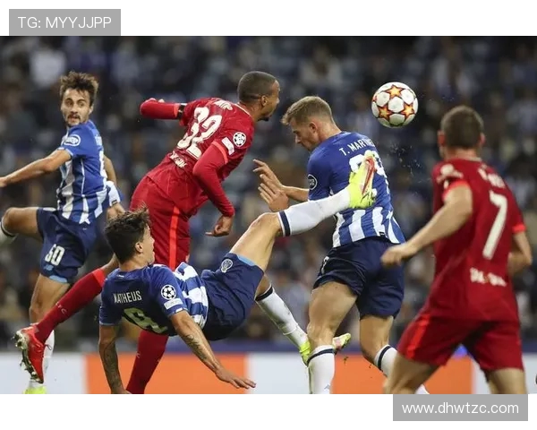 罗马对阵波尔图精彩集锦回顾与比赛亮点分析