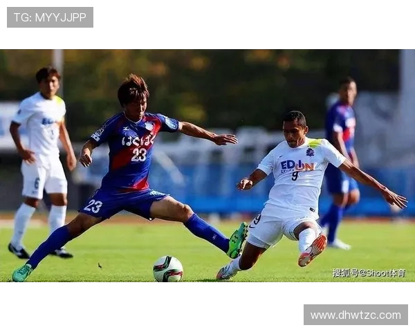 群马温泉与东京FC的激烈对决谁将赢得这场足球盛宴