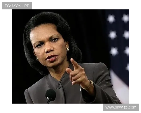 赖斯的崛起与挑战：探讨其在国际关系中的影响与未来发展方向