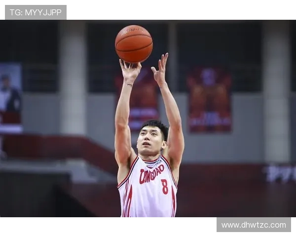 赵泰隆：从篮球场上的拼搏到人生舞台的蜕变与成长之路