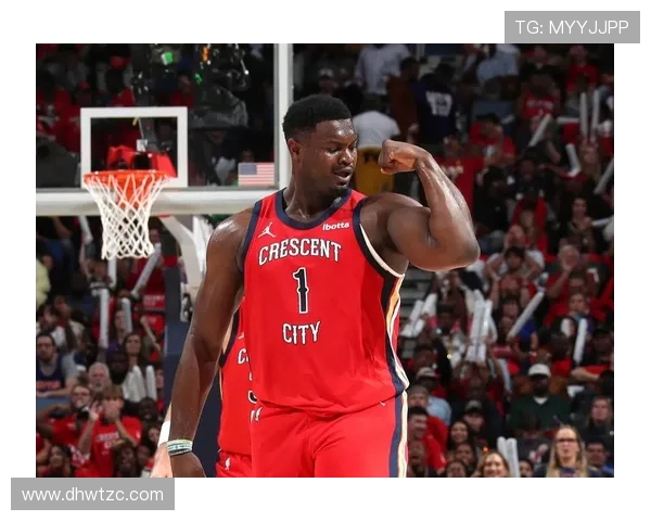 锡安再遭重创鹈鹕官方确认胖虎将进行右膝手术无缘本赛季比赛