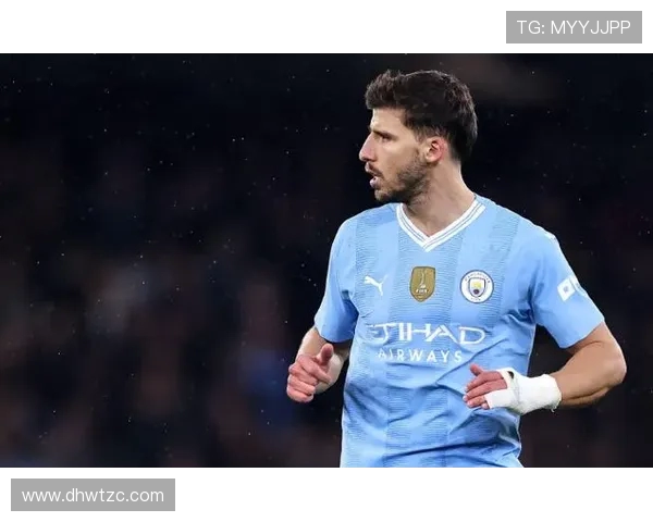 鲁本迪亚斯在曼城的崛起与影响力分析