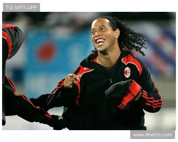 齐祖与小罗的巅峰对决：两位足球巨星的传奇交锋与辉煌岁月回顾